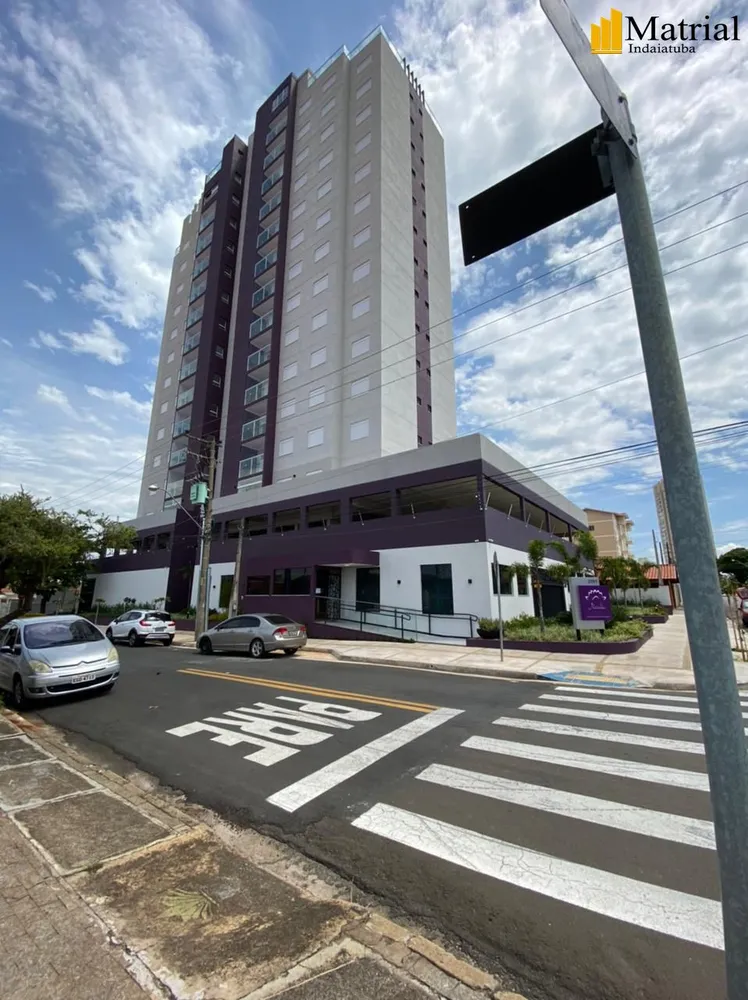 Apartamento, 3 quartos, 81 m² - Foto 2