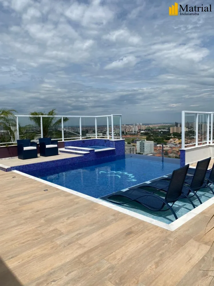 Apartamento, 3 quartos, 81 m² - Foto 3
