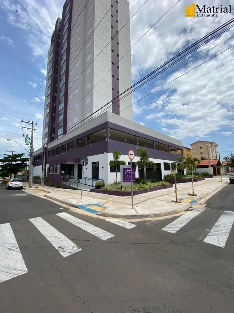 Apartamento, 3 quartos, 81 m² - Foto 1