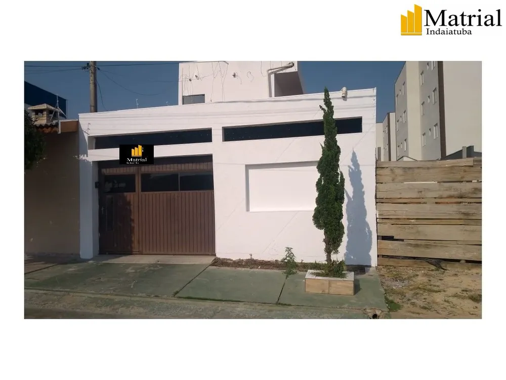 Sobrado, 2 quartos, 207 m² - Foto 2