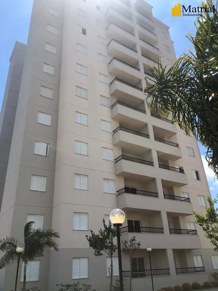 Apartamento, 2 quartos, 73 m² - Foto 1
