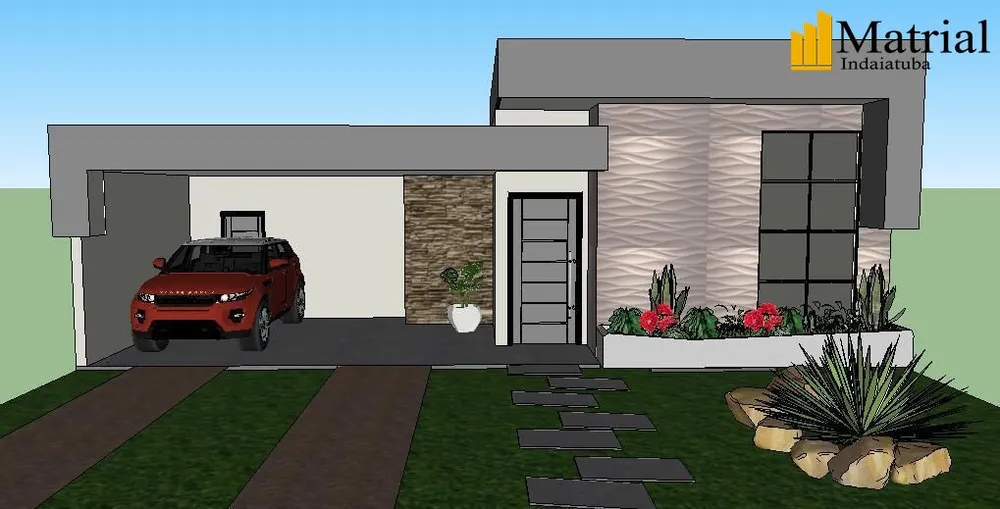 Terreno, 500 m² - Foto 2