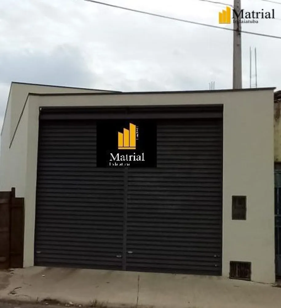 Sala-Conjunto, 150 m² - Foto 1