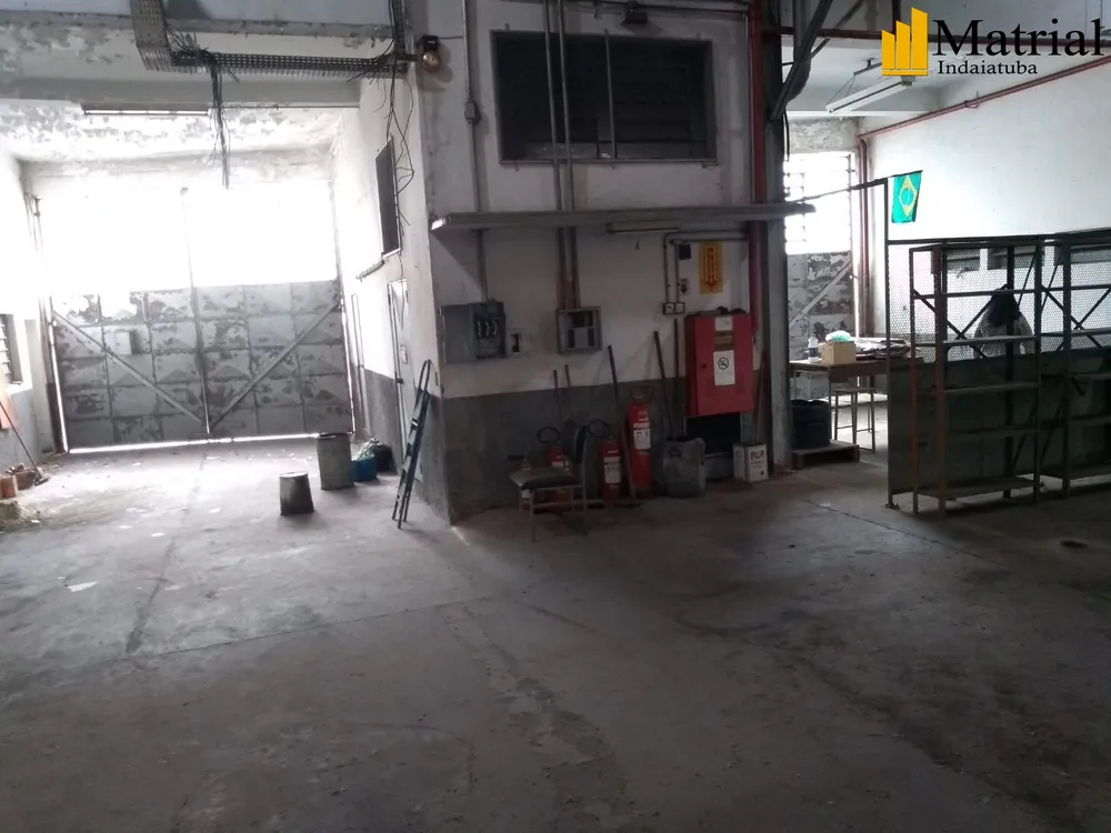 Depósito-Galpão, 1466 m² - Foto 2