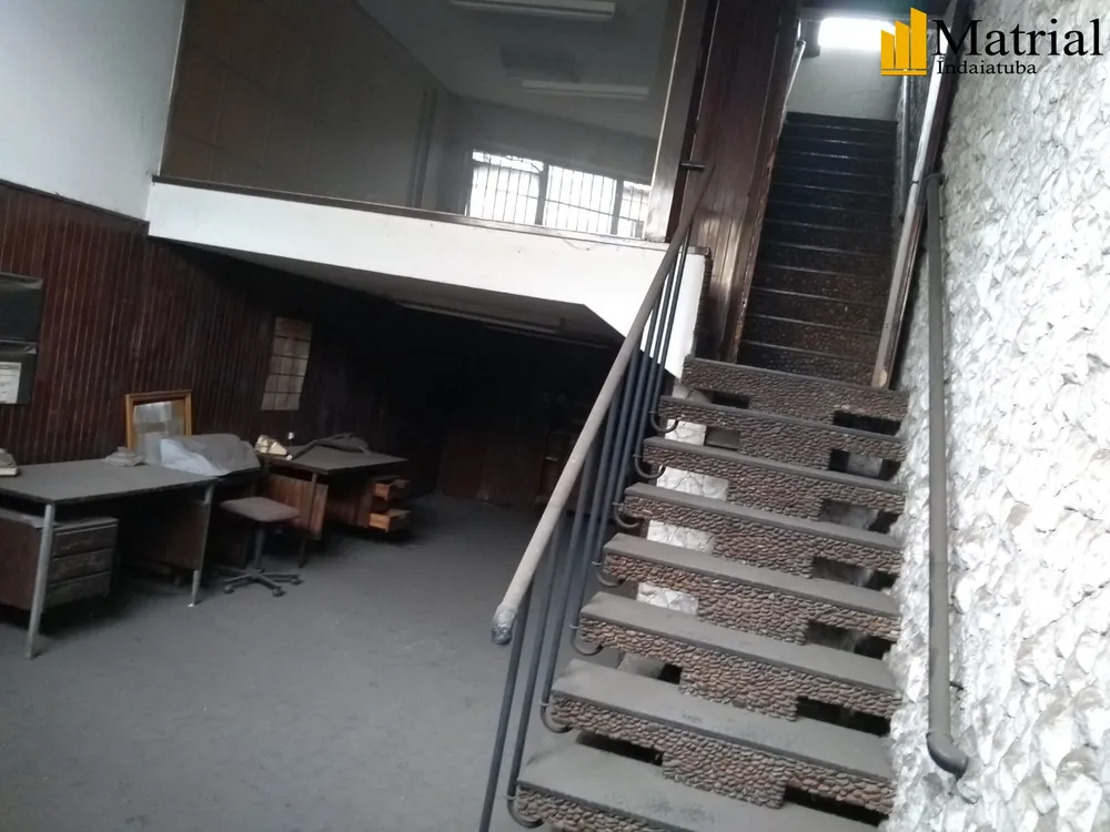 Depósito-Galpão, 1466 m² - Foto 3