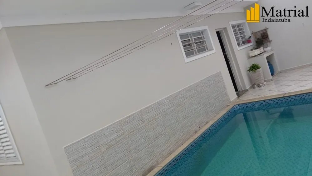 Casa, 3 quartos, 170 m² - Foto 4