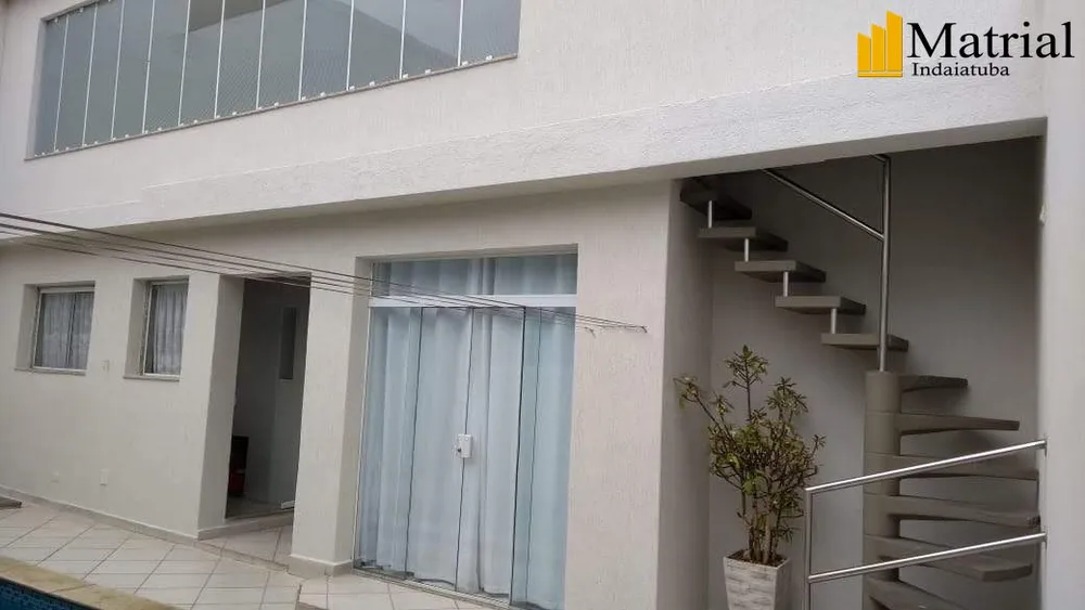 Casa, 3 quartos, 170 m² - Foto 1