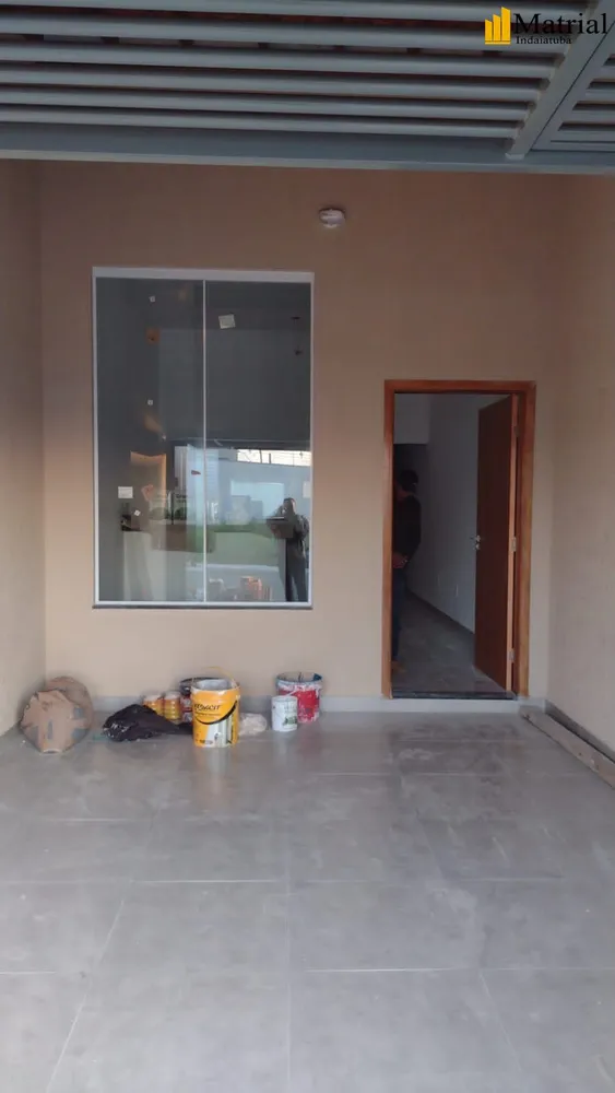 Casa, 1 quarto, 70 m² - Foto 3