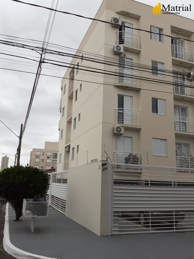 Apartamento, 2 quartos, 85 m² - Foto 1