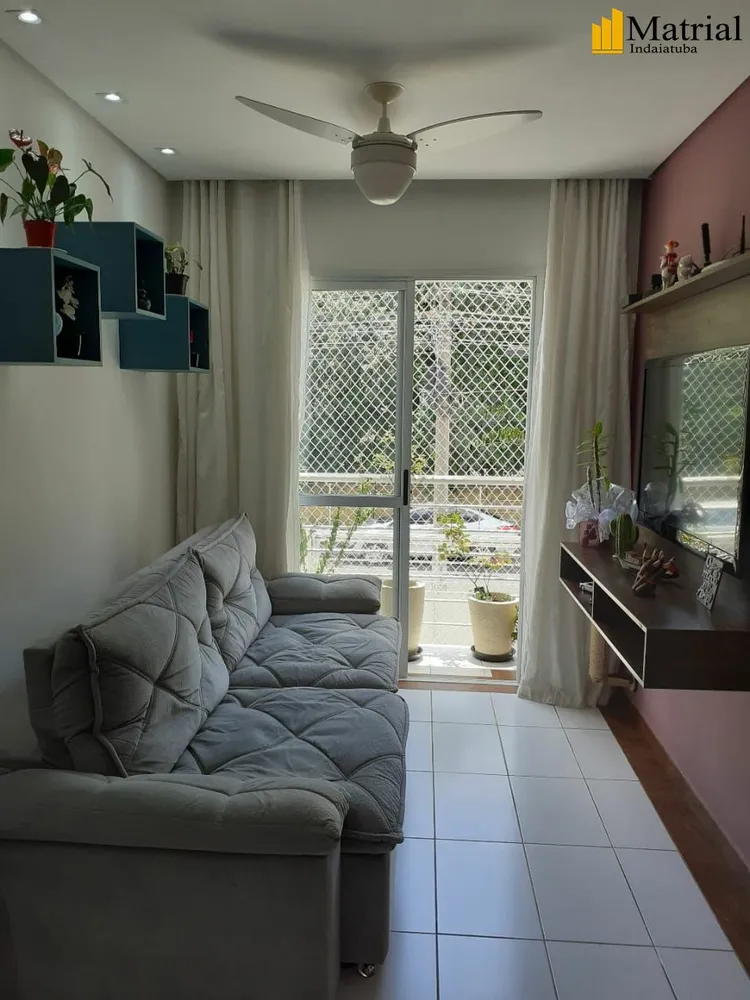 Apartamento, 2 quartos, 85 m² - Foto 4