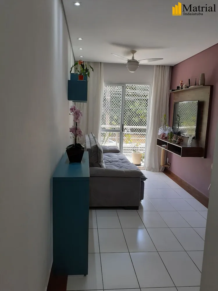Apartamento, 2 quartos, 85 m² - Foto 3