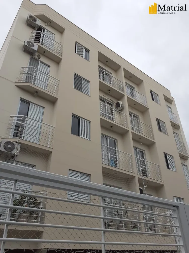 Apartamento, 2 quartos, 85 m² - Foto 2