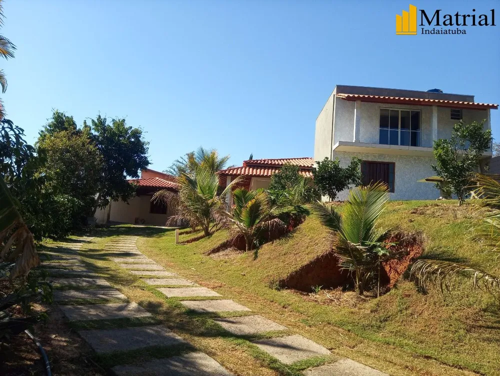 Chácara, 3 quartos, 1000 hectares - Foto 3