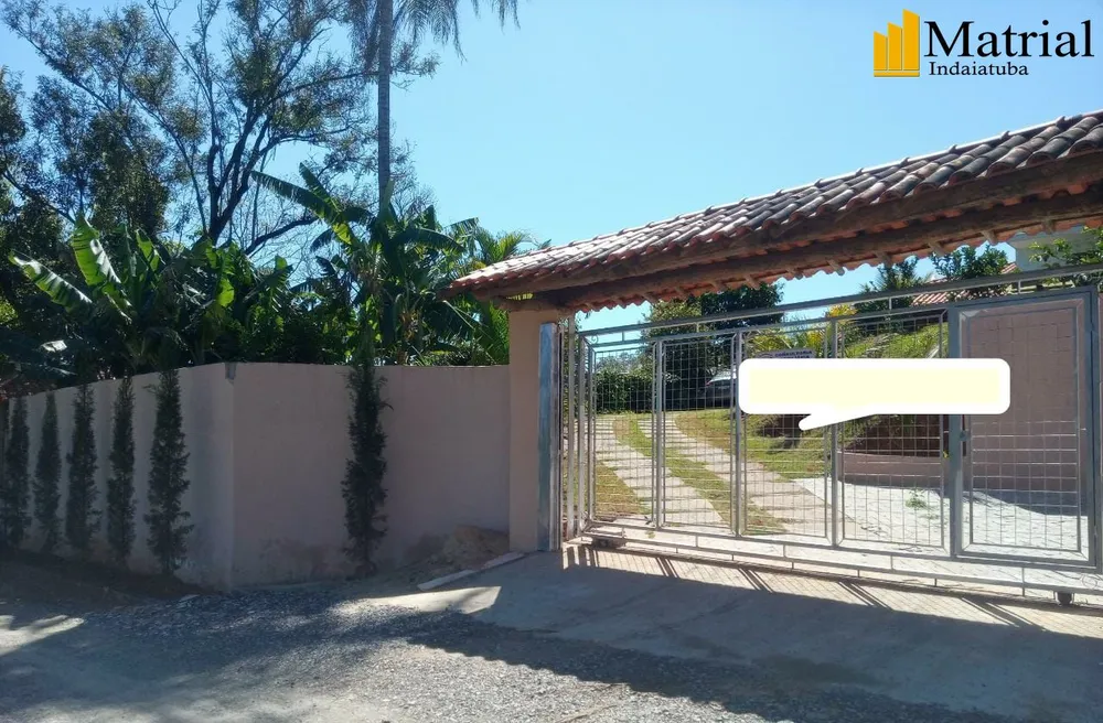 Chácara, 3 quartos, 1000 hectares - Foto 2