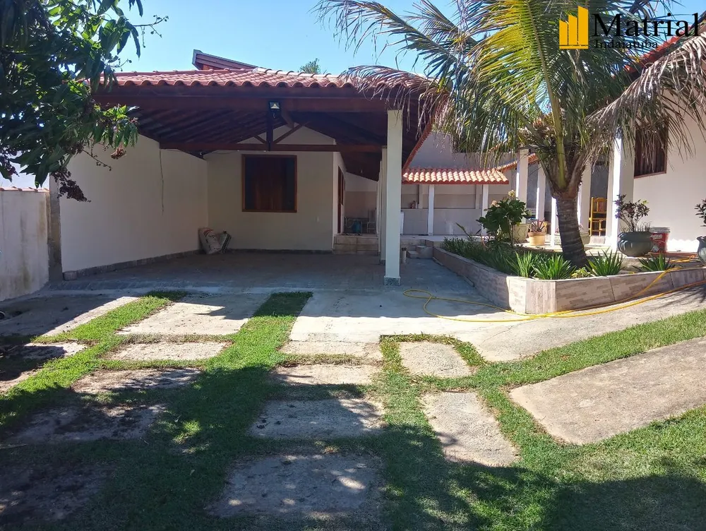 Chácara, 3 quartos, 1000 hectares - Foto 1