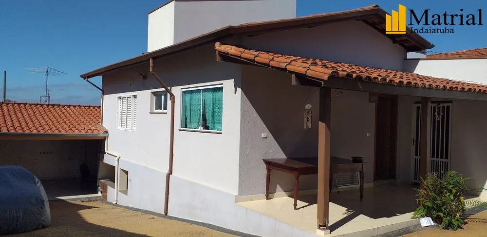 Casa, 4 quartos, 373 m² - Foto 1