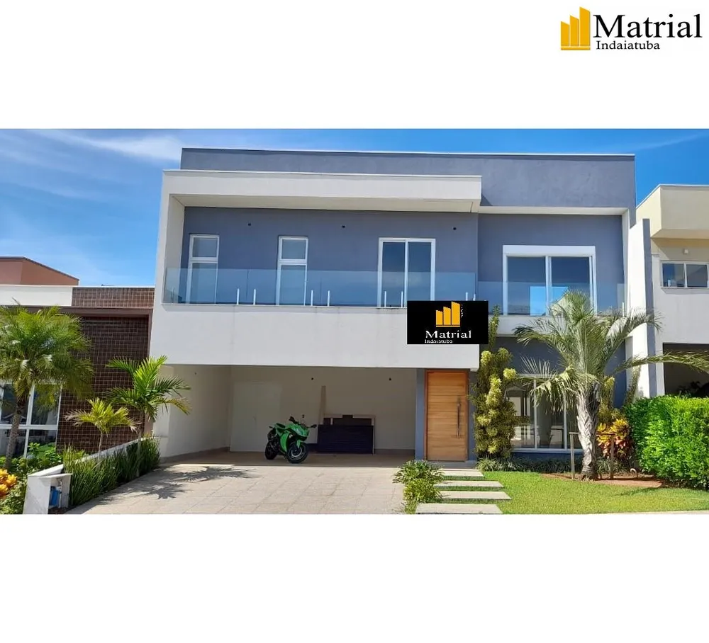 Casa, 3 quartos, 300 m² - Foto 1