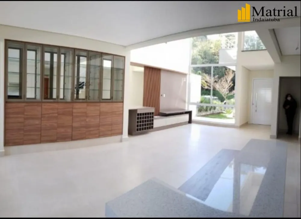 Sobrado, 4 quartos, 270 m² - Foto 4
