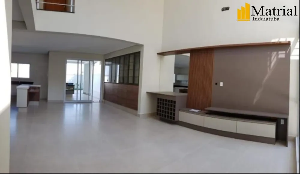 Sobrado, 4 quartos, 270 m² - Foto 3