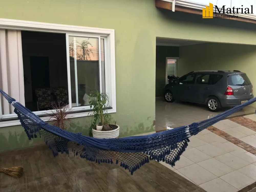 Casa, 3 quartos, 171 m² - Foto 2