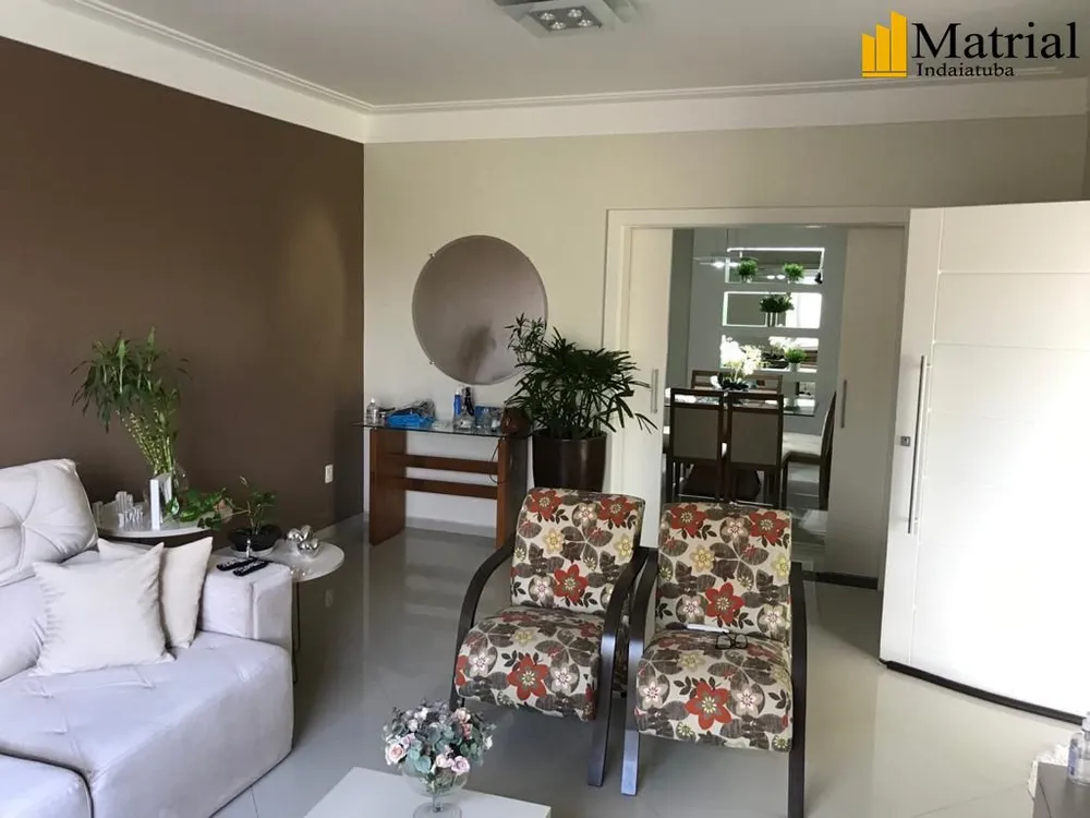 Casa, 3 quartos, 171 m² - Foto 4
