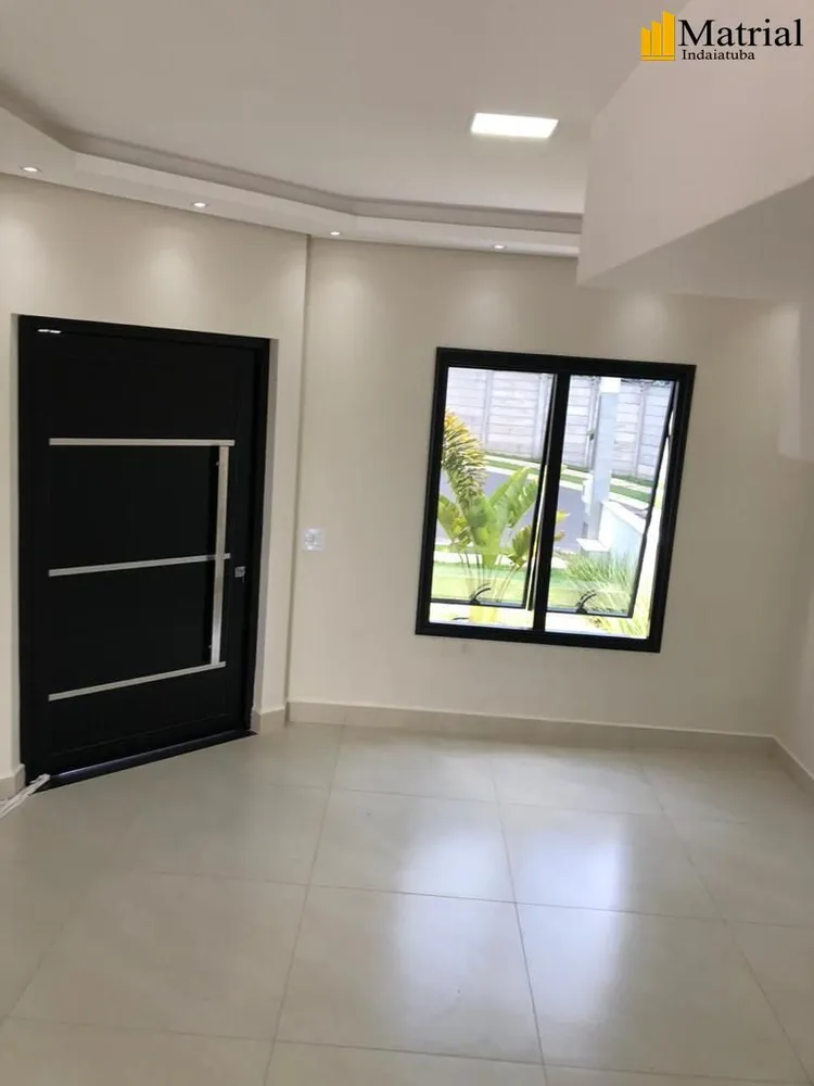 Sobrado, 3 quartos, 137 m² - Foto 3