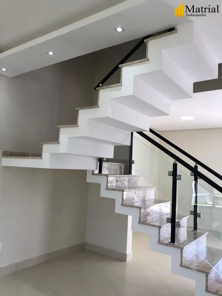 Sobrado, 3 quartos, 137 m² - Foto 4