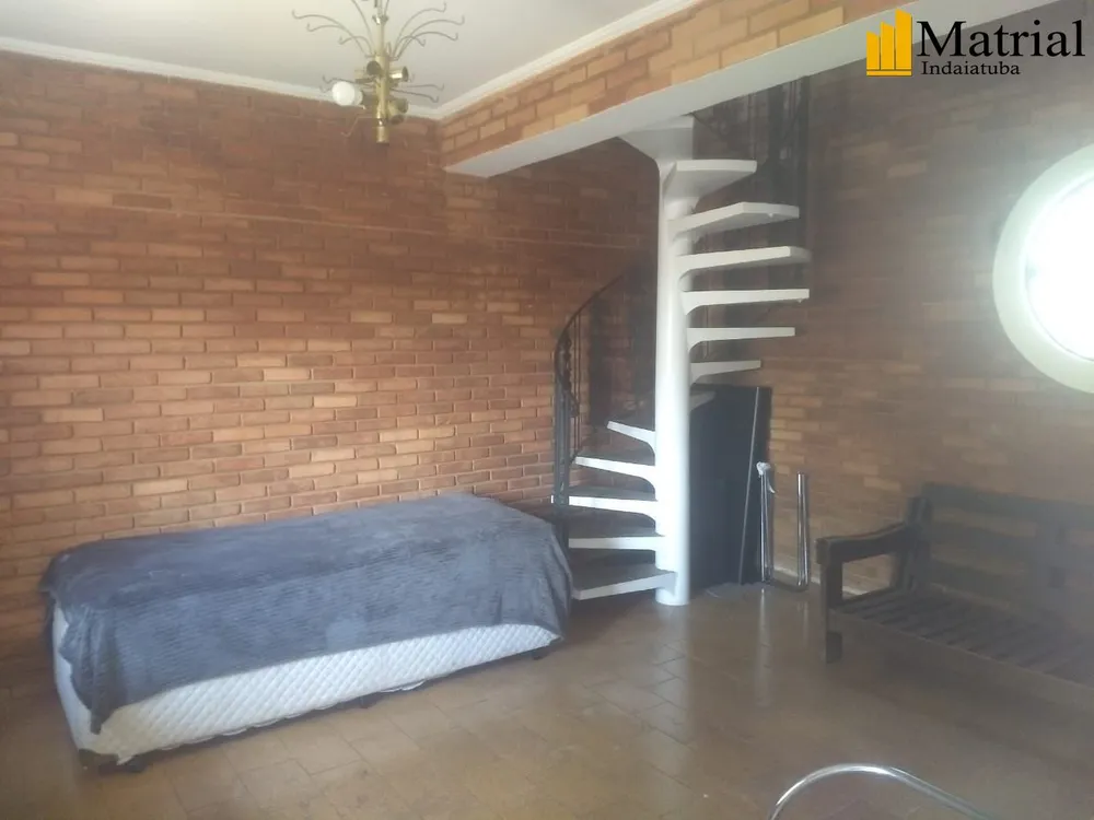 Chácara, 4 quartos, 5000 m² - Foto 4