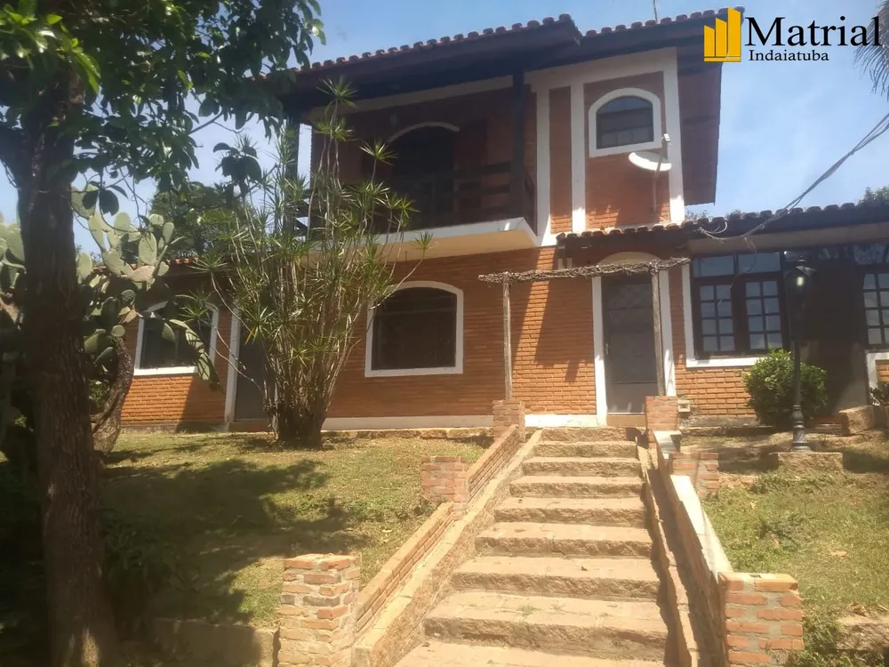 Chácara, 4 quartos, 5000 m² - Foto 2