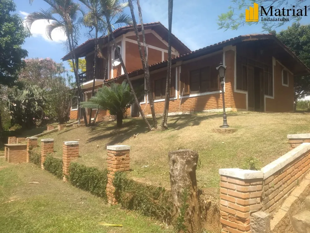 Chácara, 4 quartos, 5000 m² - Foto 3
