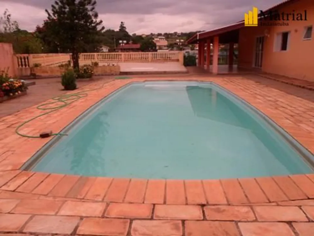 Chácara, 3 quartos, 2500 hectares - Foto 2