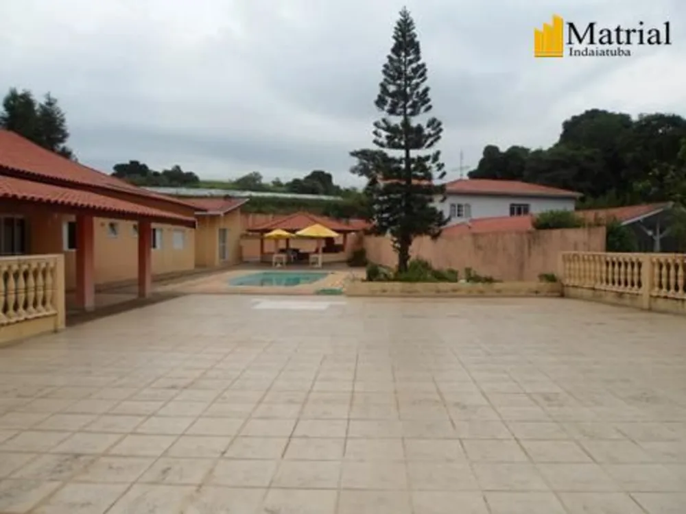 Chácara, 3 quartos, 2500 hectares - Foto 1