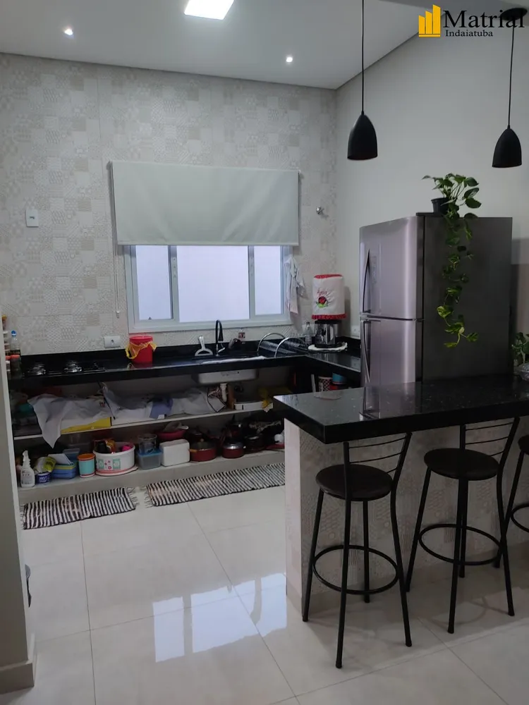 Casa, 3 quartos, 118 m² - Foto 4