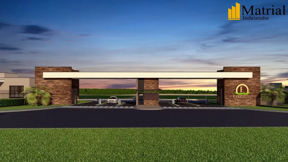 Terreno, 589 m² - Foto 2
