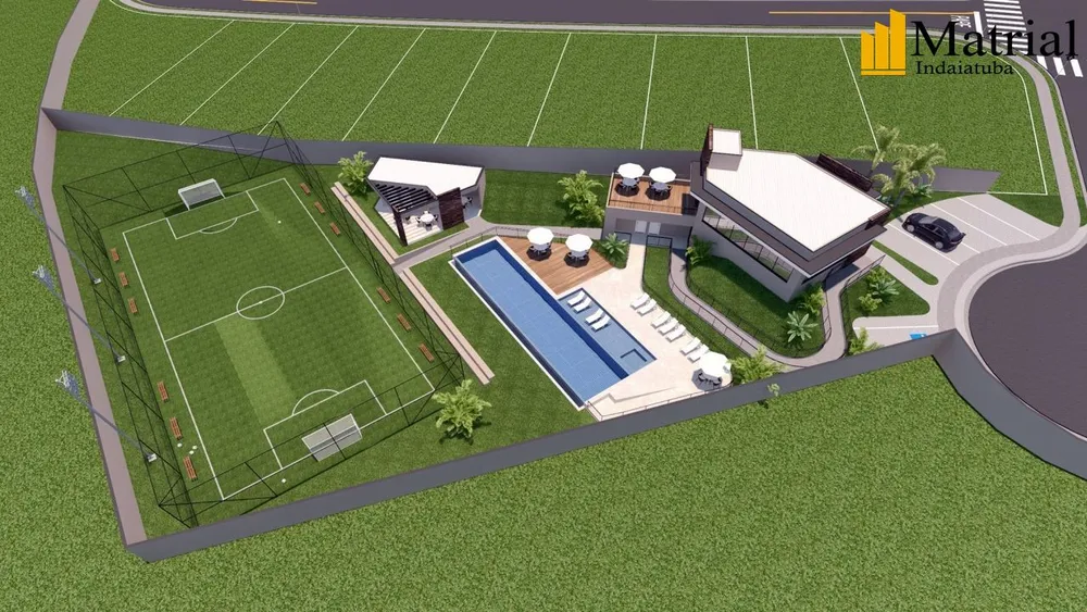 Terreno, 589 m² - Foto 3