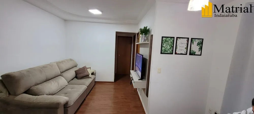 Apartamento, 3 quartos, 64 m² - Foto 1