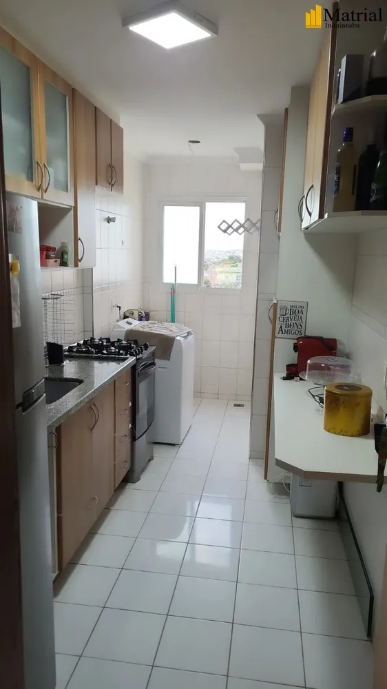 Apartamento, 3 quartos, 64 m² - Foto 3