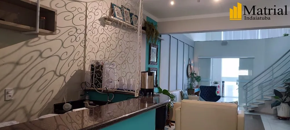 Sala-Conjunto, 260 m² - Foto 3