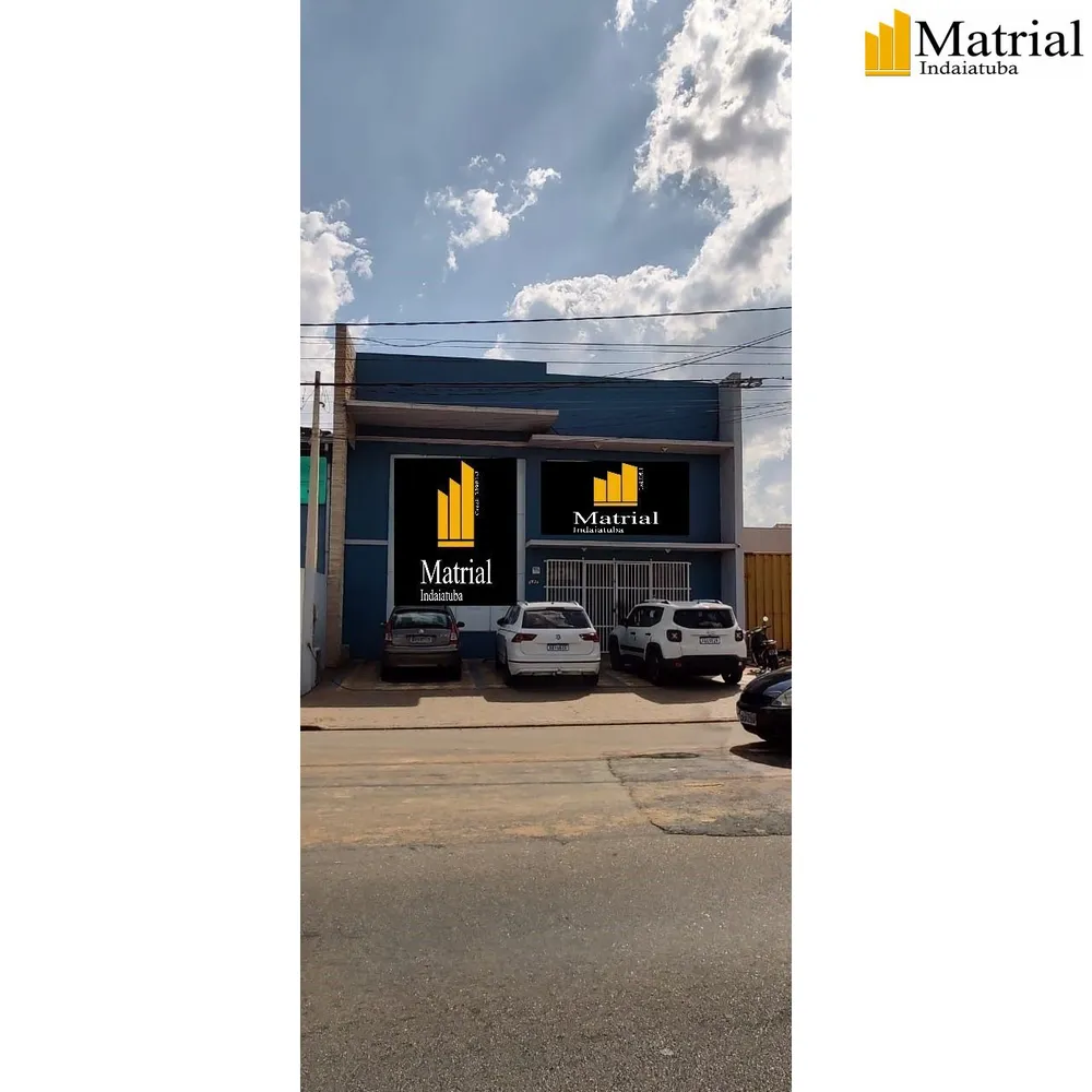 Sala-Conjunto, 260 m² - Foto 1