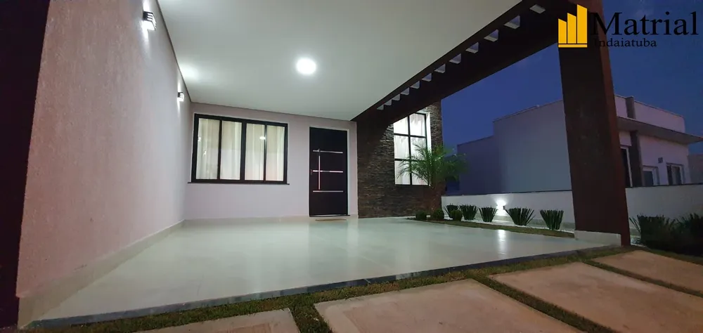 Casa de Condomínio, 3 quartos - Foto 3