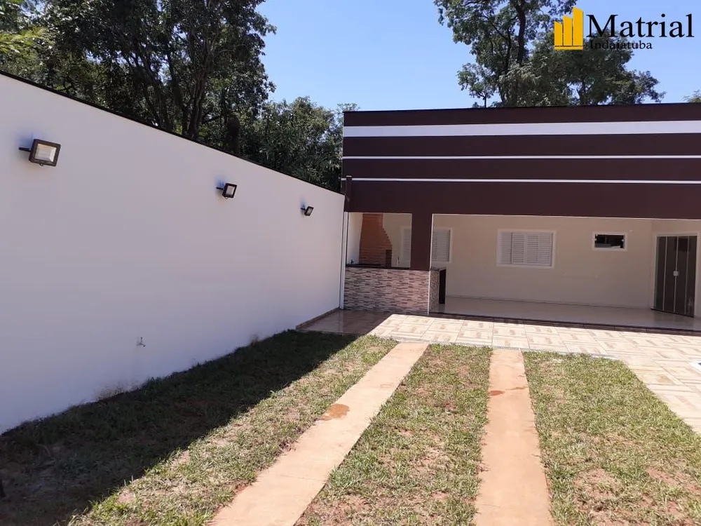 Chácara, 1 quarto, 275 hectares - Foto 2