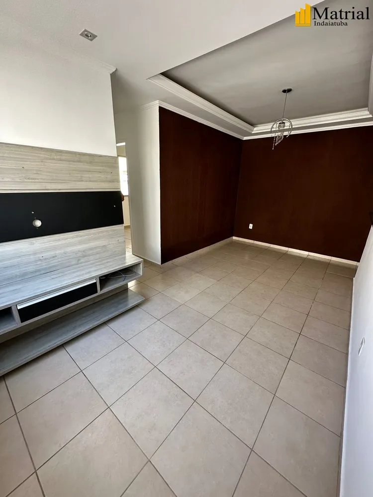 Apartamento, 3 quartos, 62 m² - Foto 3