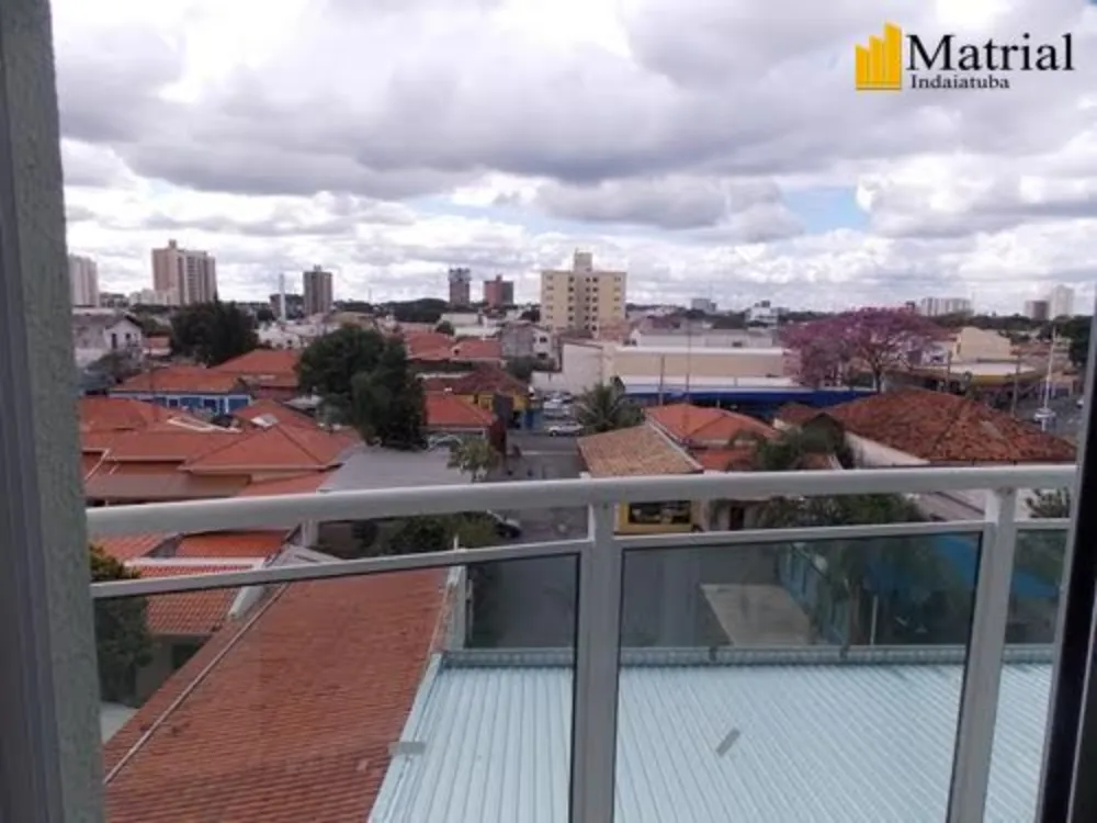 Apartamento, 3 quartos, 85 m² - Foto 2