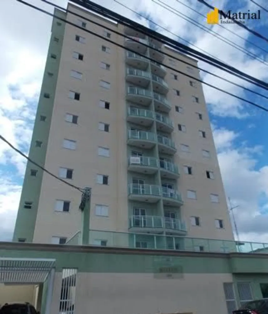 Apartamento, 3 quartos, 85 m² - Foto 1