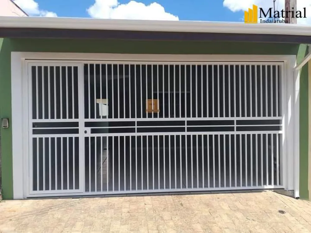 Casa, 3 quartos, 143 m² - Foto 1