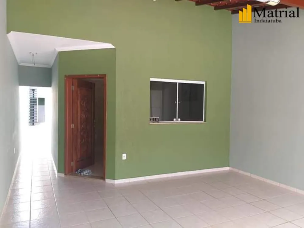 Casa, 3 quartos, 143 m² - Foto 2