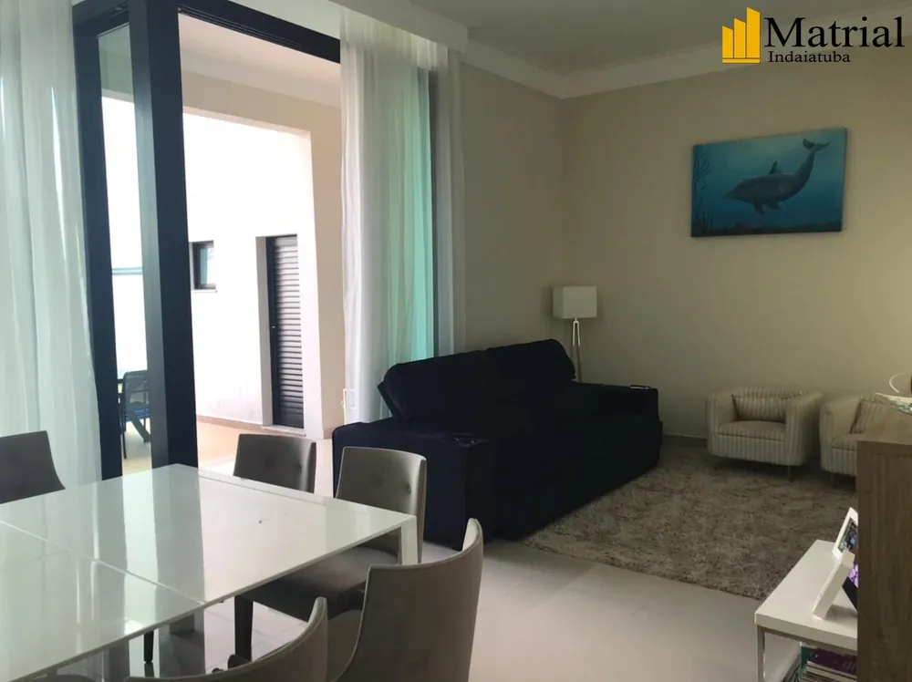Casa, 4 quartos, 240 m² - Foto 3
