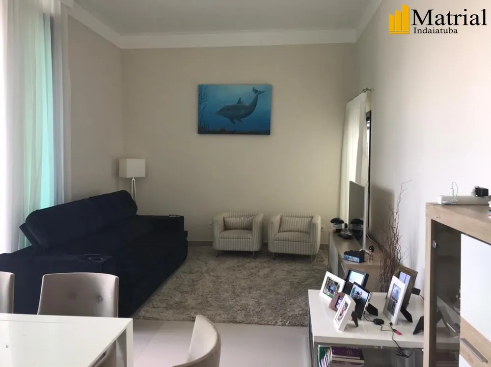Casa, 4 quartos, 240 m² - Foto 4