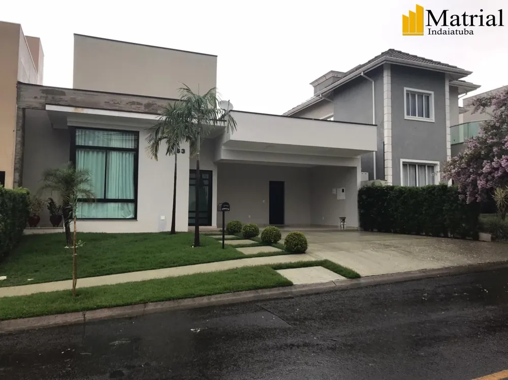 Casa, 4 quartos, 240 m² - Foto 1