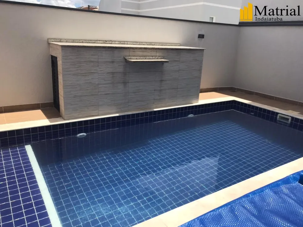 Casa, 4 quartos, 240 m² - Foto 2